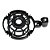 Suporte Aranha para Microfone HM26C - SUPERLUX - Imagem 1