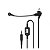 Fone de Ouvido para Gamer Premium ATH-PG1 – AUDIO TECHNICA - Imagem 5