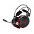 Fone de Ouvido ATH-AG1X- AUDIO TECHNICA - Imagem 1