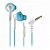 Fone de Ouvido Intra Auricular Yurbuds INSPIRE 400 Azul- JBL - Imagem 3