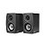 Caixa Bookshelf Concert C-91 II Preta Par - JAMO - Imagem 1
