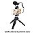 Microfone Shotgun CVM-VM10-K2 comTripé p/ Smartphones COMICA - Imagem 1