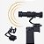 Microfone Shotgun para Smartphones CVM-VM10-K3 - COMICA - Imagem 2