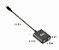 Interface CSPX-TC USB para Smart e Câmera - COMICA - Imagem 2