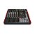 Mesa De Som Amplificada  Novik Neo NVK-800P USB 600 Watts - Imagem 3