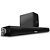Soundbar + Subwoofer 2.1 INFINITY 8 com BT 150 Watts - NOVIK - Imagem 1
