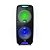 Caixa de Som Portátil com Bateria X BLAST  Bluetooth - NOVIK - Imagem 1