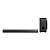 Soundbar 2.1 + Subwoofer POLARIS 700 c/ Bluetooth TELEFUNKEN - Imagem 2