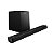 Soundbar 2.1 + Subwoofer sem Fio POLARIS 900 - TELEFUNKEN - Imagem 1