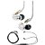 Fone de Ouvido In-Ear sem Fio SE215-CL (Transparente) SHURE - Imagem 2