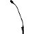 Microfone Gooseneck CVG12-B/C (Preto) 12 Polegadas - SHURE - Imagem 2