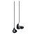 Fone De Ouvido SHURE SE112-GR  Cinza In-Ear com Bag - Imagem 2