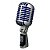 Microfone Vocal Super 55 Clássico - SHURE - Imagem 1