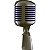 Microfone Vocal Super 55 Clássico - SHURE - Imagem 4