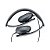 Fone de Ouvido On-Ear Portátil SRH-145 - SHURE - Imagem 2