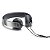 Fone de Ouvido On-Ear Portátil SRH-145M+ e microfone SHURE - Imagem 3