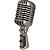 Microfone para Locução 55SH Série II - SHURE - Imagem 2