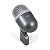 Kit com 4 Microfones para Bateria DMK 57-52 - SHURE - Imagem 5