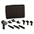 Kit com 4 Microfones para Bateria DMK 57-52 - SHURE - Imagem 1