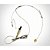 Microfone Headset HSFINE com Mini XLR - TSI - Imagem 1