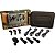 Kit de Microfones para Bateria PGA Studio Kit 4 Peças - SHURE - Imagem 3