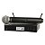 Sistema Microfone sem Fio de Mão BLX24RBR/B58-M15 - SHURE - Imagem 1
