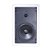 Caixa de Som de Parede Retangular R-1650-W Branca KLIPSCH - Imagem 2