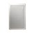 Caixa de Som de Parede Retangular R-1650-W Branca KLIPSCH - Imagem 1