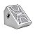 Monitor de Palco Ativo OPM-1315X BR Branco - ONEAL - Imagem 3