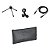 Kit Streaming e Podcast AT-2020USB+PK - AUDIO TECHNICA - Imagem 5
