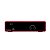Interface de áudio Scarlett 2i2  (3ª Geração) - FOCUSRITE - Imagem 3