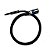 Cabo Microfone Linha Bronze XLR Macho x P10 1m - Kalifa Cables - Imagem 1