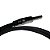 Cabo Microfone Linha Prata XLR Macho x P10 1m - Kalifa Cables - Imagem 3