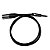 Cabo Microfone Linha Prata XLR Macho x P10 10m - Kalifa Cables - Imagem 1