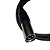 Cabo Microfone Linha Ouro XLR Macho x XLR Fêmea 1m - Kalifa Cables - Imagem 2