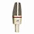 Microfone Condenser para Studio Audio Gen-st2  GENERAL AUDIO - Imagem 3
