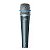 Microfone de Mão SHURE Beta 57A - Imagem 1
