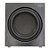 Subwoofer Ativo FRONT DESING Sub200 12 Polegadas - NEW AUDIO - Imagem 2