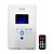 Amplificador Multimídia Wall Player WLS com controle remoto 220V - Imagem 1