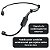 Microfone Headset para Sistema sem Fio PGA-31-TQG - SHURE - Imagem 2