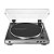 Toca Discos Automático AT-LP60X-GM-C Cinza - AUDIO TECHNICA - Imagem 1