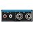 Monitor de Referência F4 30W 4 Pol Branco (Par)  FLUID AUDIO - Imagem 5