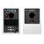 Monitor de Referência F4 30W 4 Pol Branco (Par)  FLUID AUDIO - Imagem 3