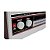 Rádio Portátil Imperador 6 Faixas CRMIF61 Branco COMPANHEIRO - Imagem 2