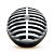 Microfone Condensador Digital MV5 para iOS e USB - SHURE - Imagem 2