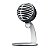 Microfone Condensador Digital MV5 para iOS e USB - SHURE - Imagem 1