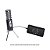 Microfone Condensador SATELLITE USB/IOS p/ Podcast - SAMSON - Imagem 5