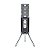 Microfone Condensador SATELLITE USB/IOS p/ Podcast - SAMSON - Imagem 2