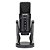 Microfone G-TRACK PRO USB com Interface de Áudio - SAMSON - Imagem 3