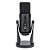 Microfone G-TRACK PRO USB com Interface de Áudio - SAMSON - Imagem 5